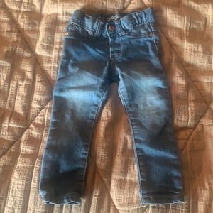 Cat and Jack 2T Jeans